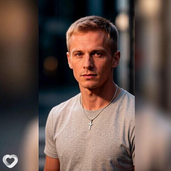 Александр, 35, Воронеже — анкета №4259096