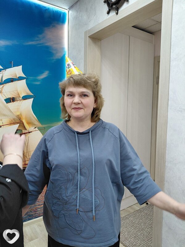 Ирина, 54, Челябинске — анкета №4259099