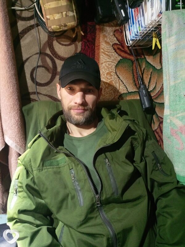 Александр, 41, Красноярске — анкета №4259102