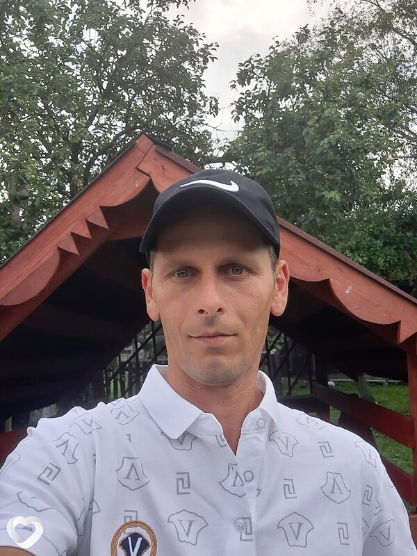 Александр, 37, Копыле — анкета №4258038