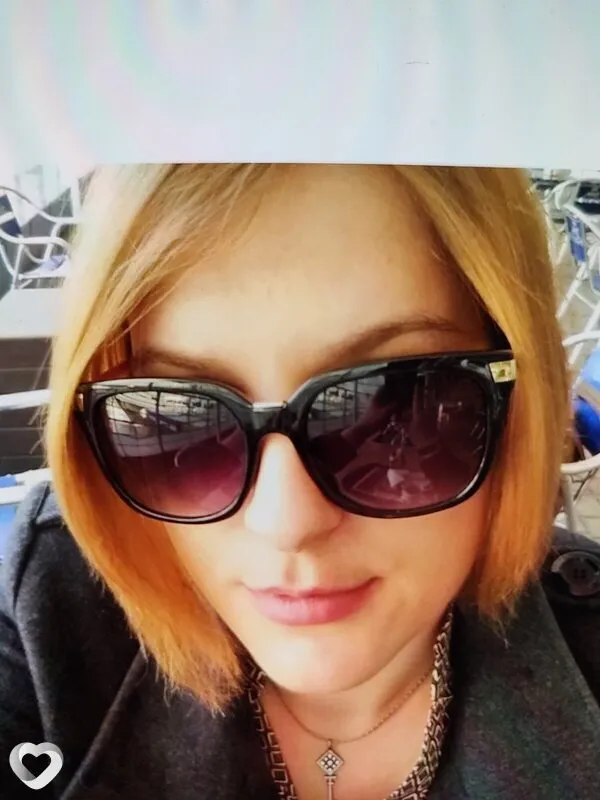 Екатерина, 41, Москве — анкета №4258044