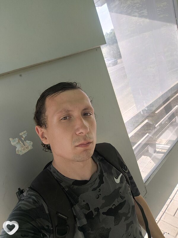 Vlad, 24, Благовещенске — анкета №4258045