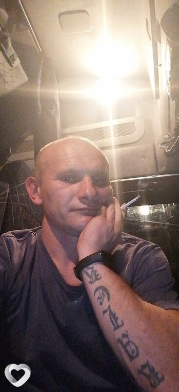 Коля, 42, Смоленске — анкета №4258050