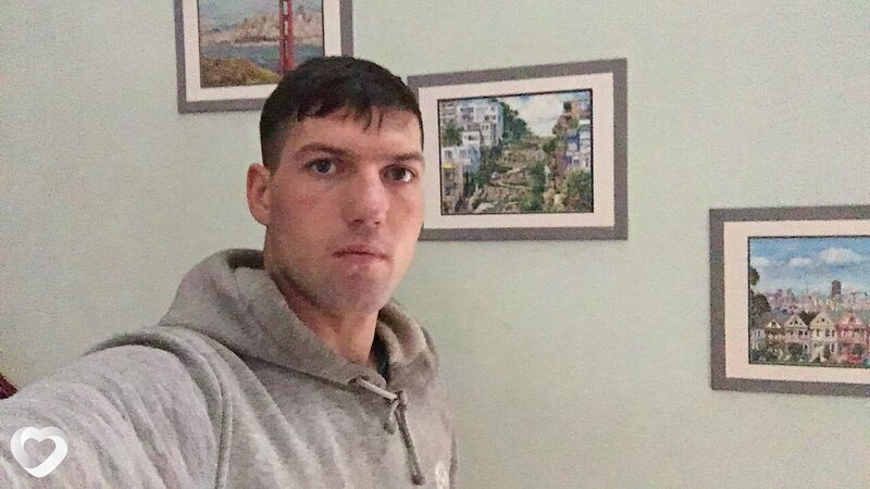 Артём, 34, Москве — анкета №4257992