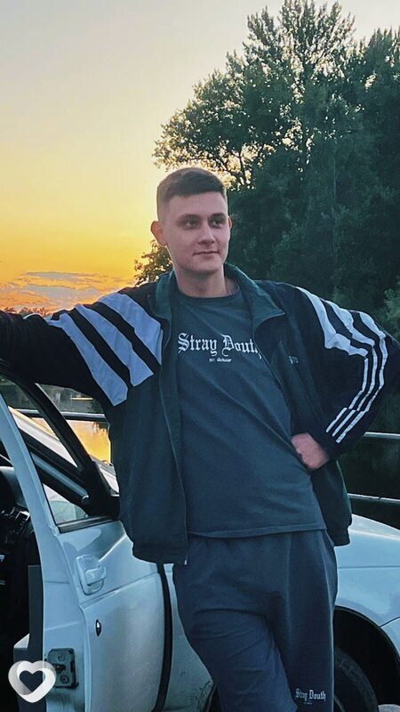 Семён, 23, Орёл — анкета №4258000
