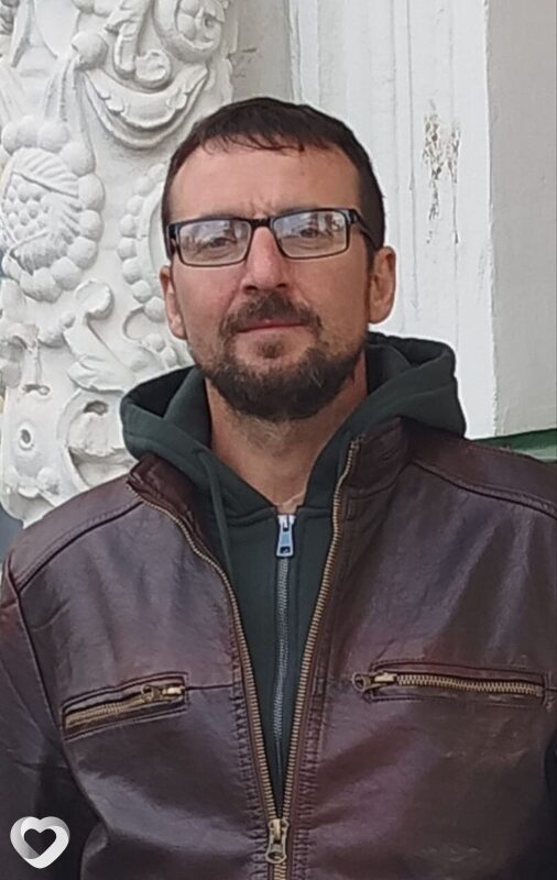 Андрей, 41, Нижнем Новгороде — анкета №4258003