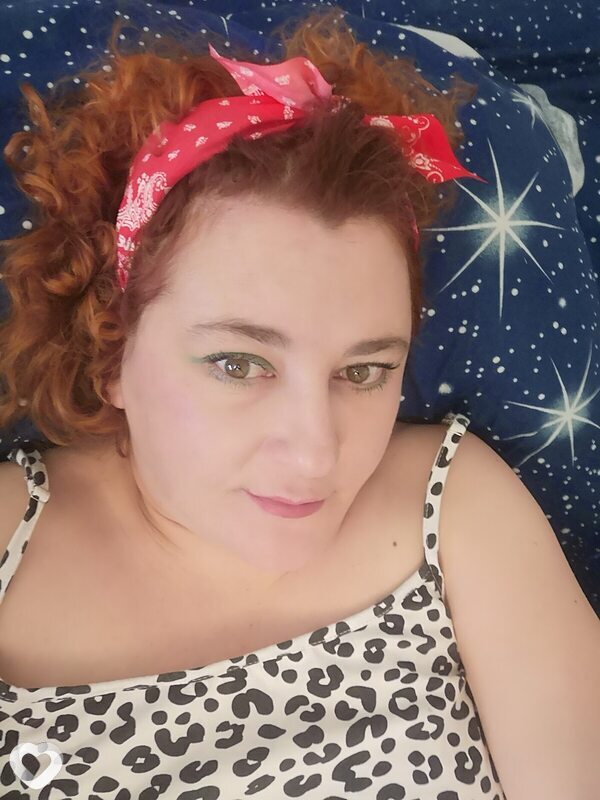 Марина, 44, Томске — анкета №4258004