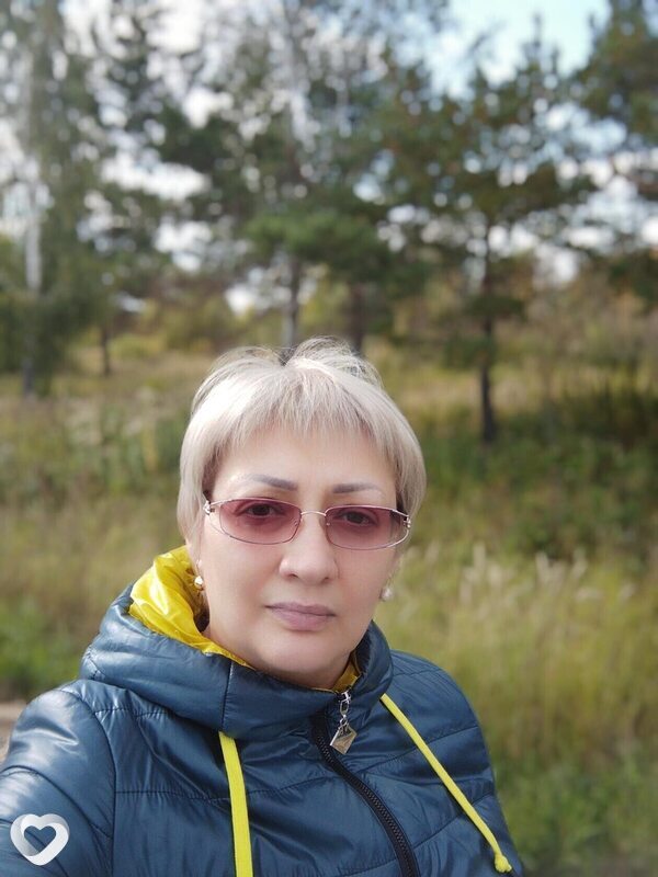 Ольга, 51, Тюмени — анкета №4258008