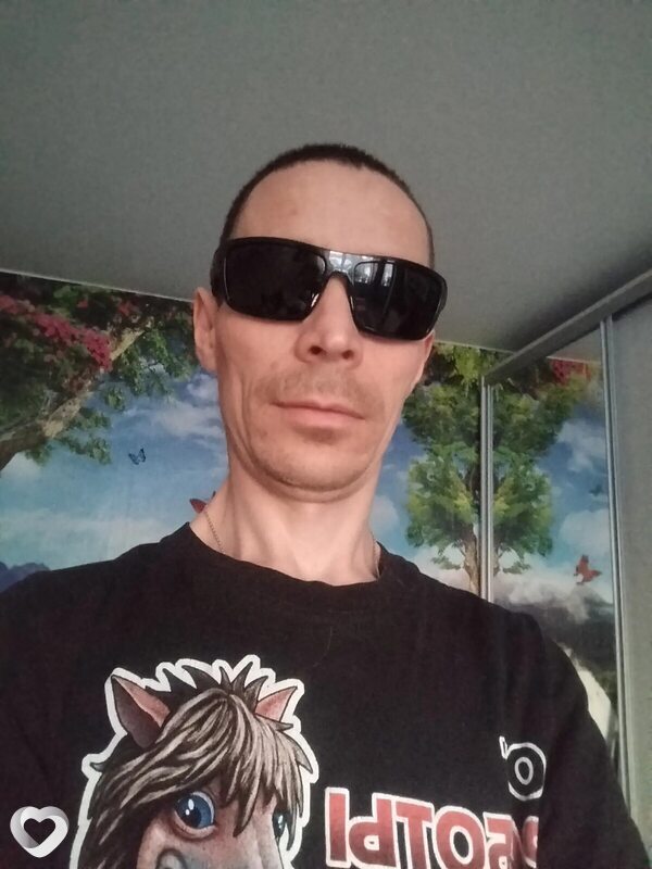 Максим, 37, Омске — анкета №4258009