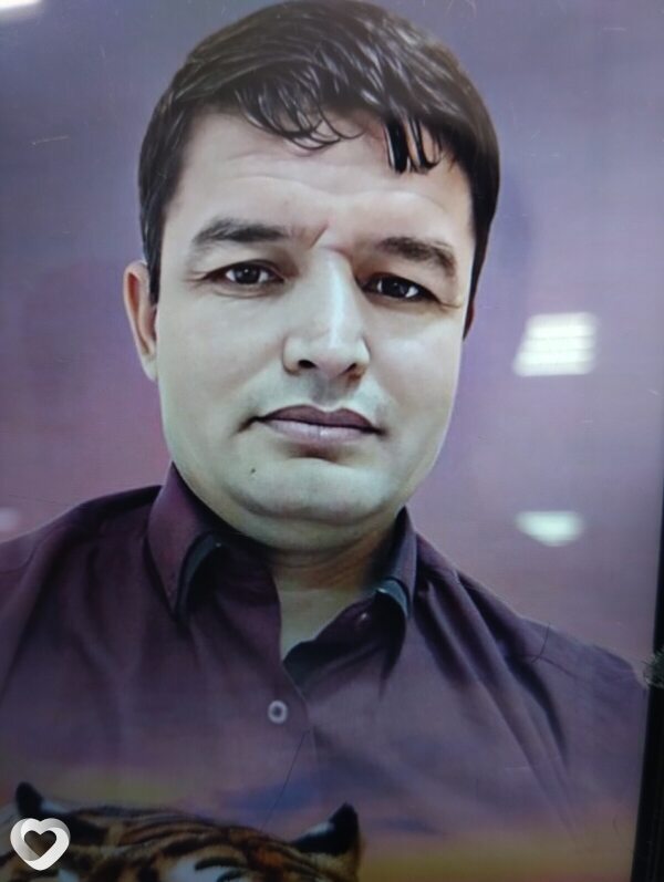 Nazim, 44, Елабуге — анкета №4258203