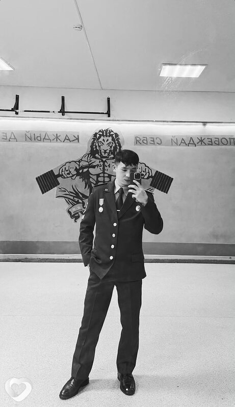 Айдар, 22, Алматы — анкета №4258206