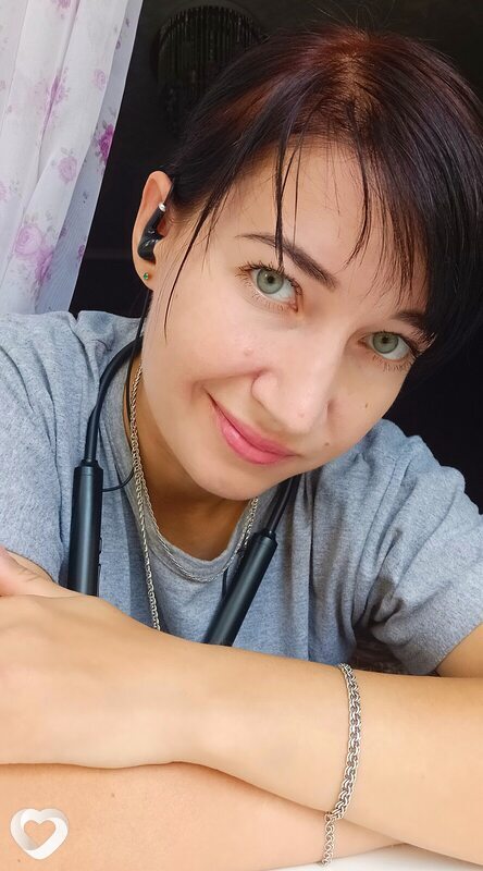 Mariya, 36, Новосибирске — анкета №4258207