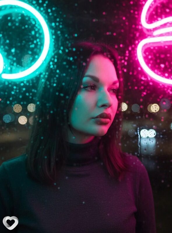 Ксения, 36, Омске — анкета №4258208