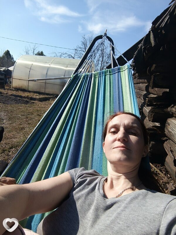 Анна, 40, Екатеринбурге — анкета №4258112