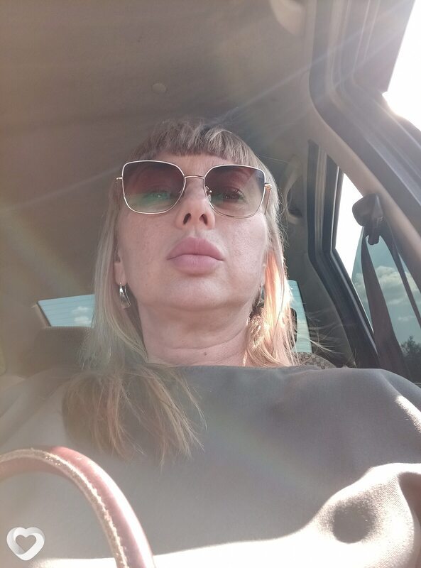 Наташа, 51, Самаре — анкета №4258115