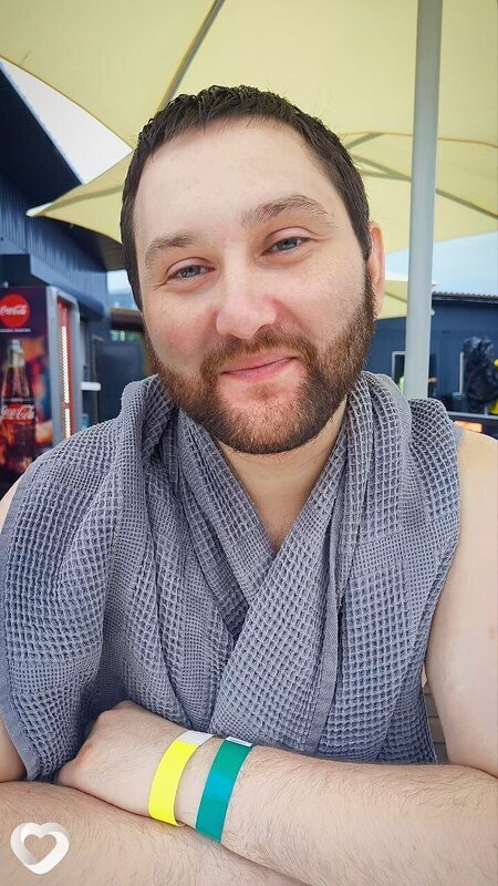 Ринат, 29, Ижевске — анкета №4258125