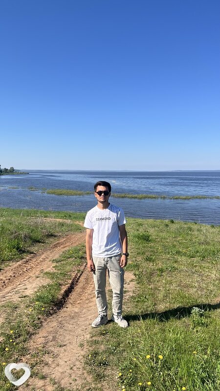 Sarvar, 21, Перми — анкета №4258133