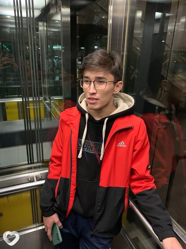 Айсултан, 28, Алматы — анкета №4258062