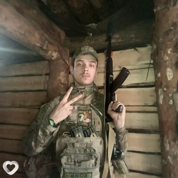 Егор, 22, Санкт-Петербурге — анкета №4258067