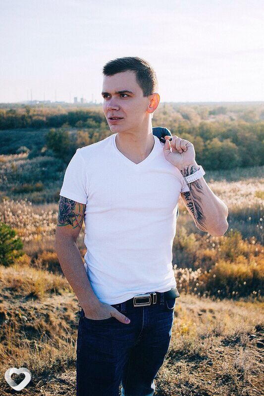Дмитрий, 31, Балакове — анкета №4258069