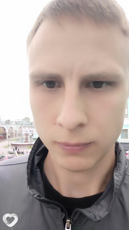 Дмитрий, 35, Новосибирске — анкета №4258071
