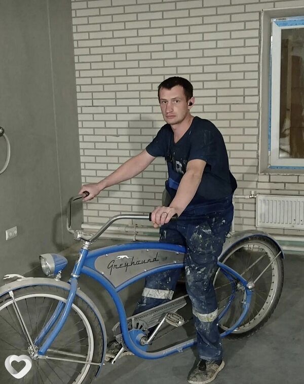 Алексей, 34, Москве — анкета №4258072