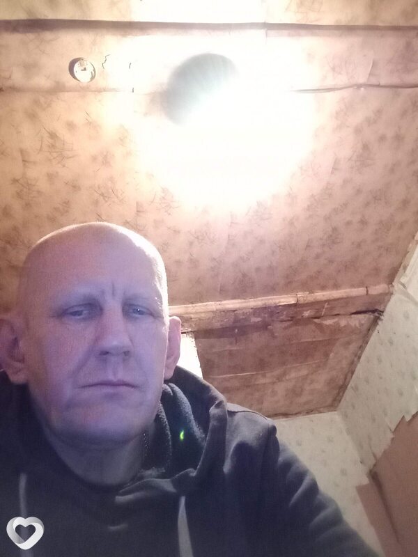 Дима, 52, Новополоцке — анкета №4258073