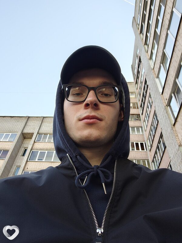 Илья, 23, Кирове — анкета №4258074