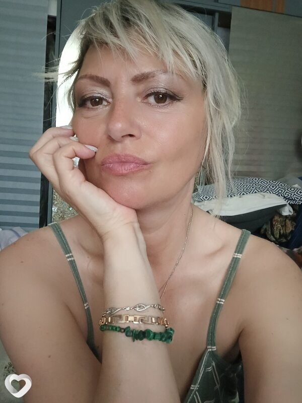 Наталья, 55, Новосибирске — анкета №4258079