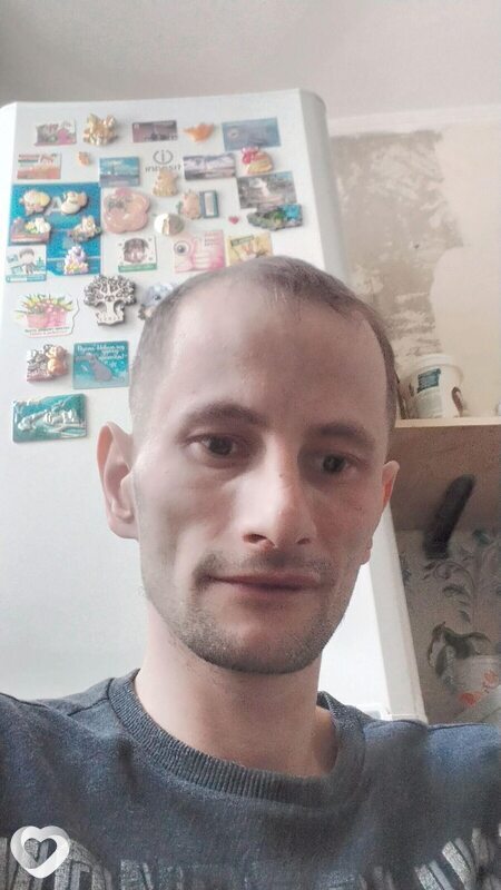 Николай, 39, Прокопьевске — анкета №4258085