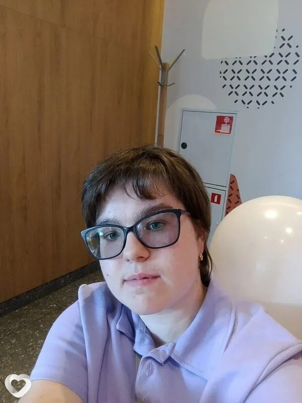 Елизавета, 25, Москве — анкета №4258140