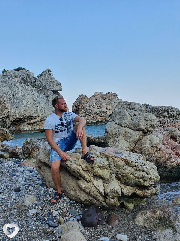 Александр, 35, Бобруйске — анкета №4258147