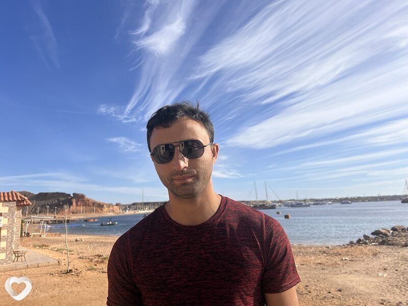 Aram, 35, Белгороде — анкета №4258158