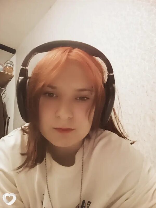 Lirok, 18, Благовещенске — анкета №4258291