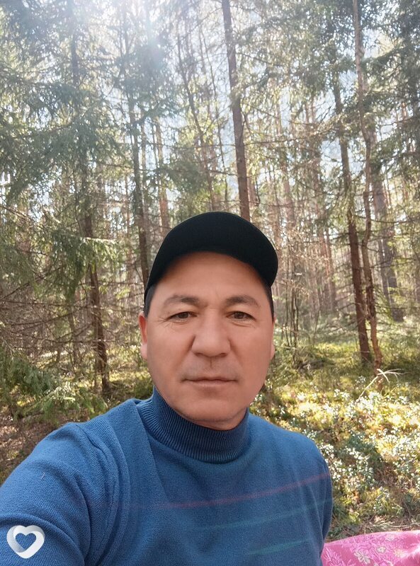 Гмыырат, 49, Минске — анкета №4258295
