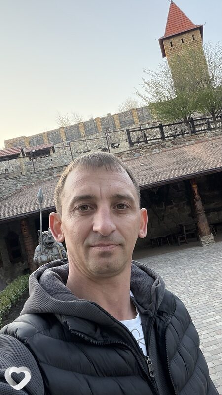 Сергей, 37, Ростове-на-Дону — анкета №4258298