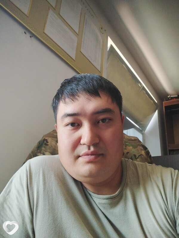 Толик, 45, Алматы — анкета №4258306