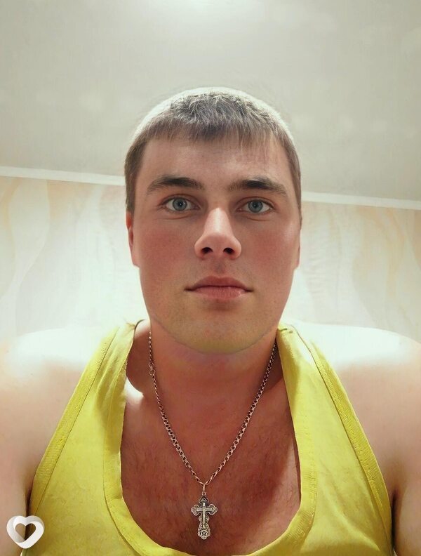Vladimir, 32, Ульяновске — анкета №4258311