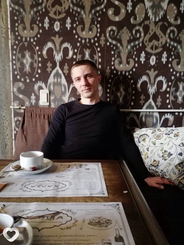 Никита, 35, Брянске — анкета №4258315