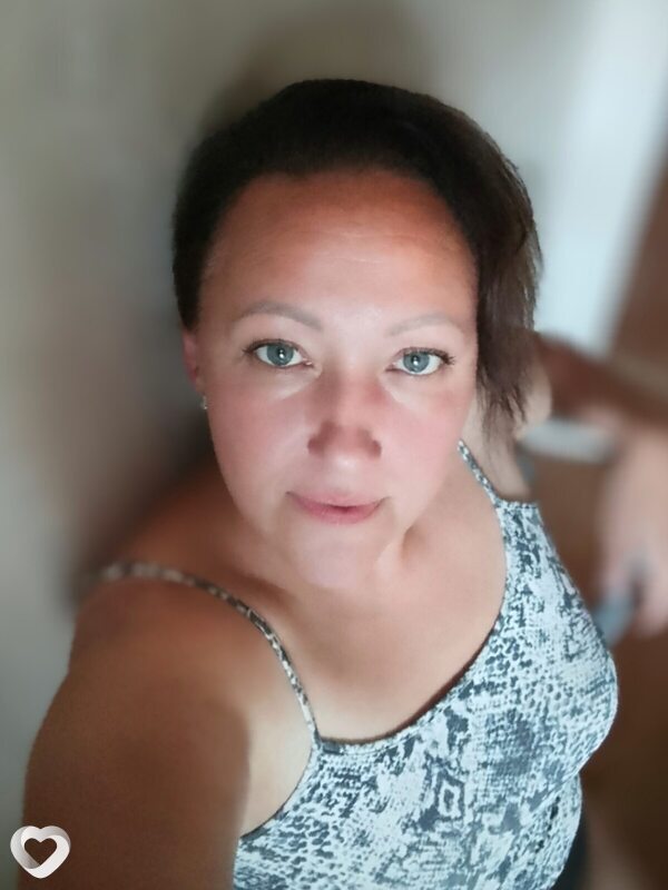 Ольга, 44, Дзержинске — анкета №4258316