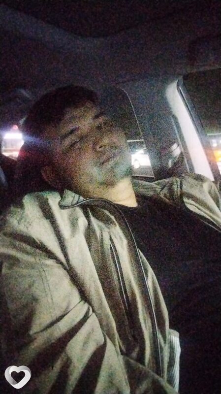 Дамир, 26, Алматы — анкета №4258324