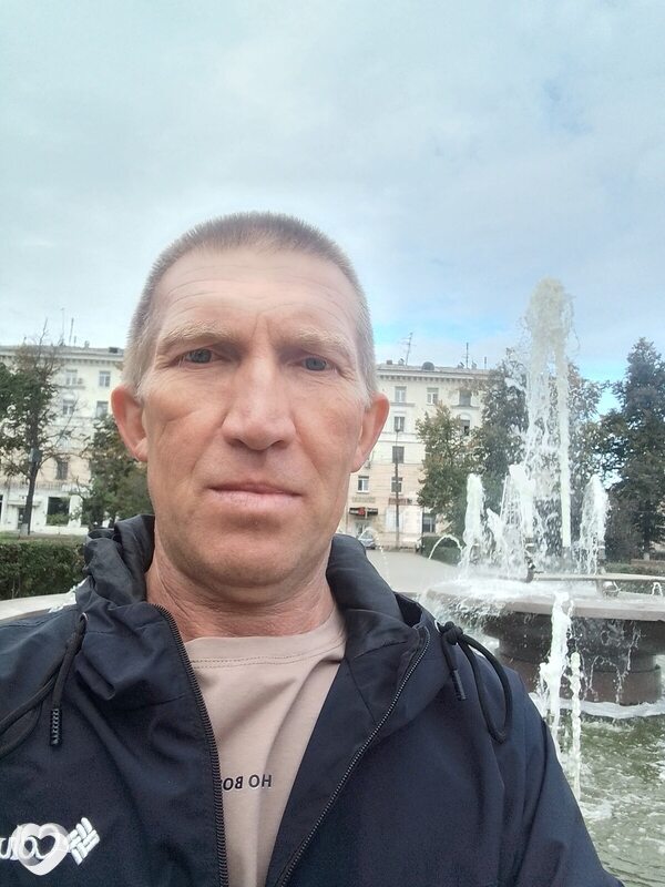 Vd, 53, Ижевске — анкета №4258327