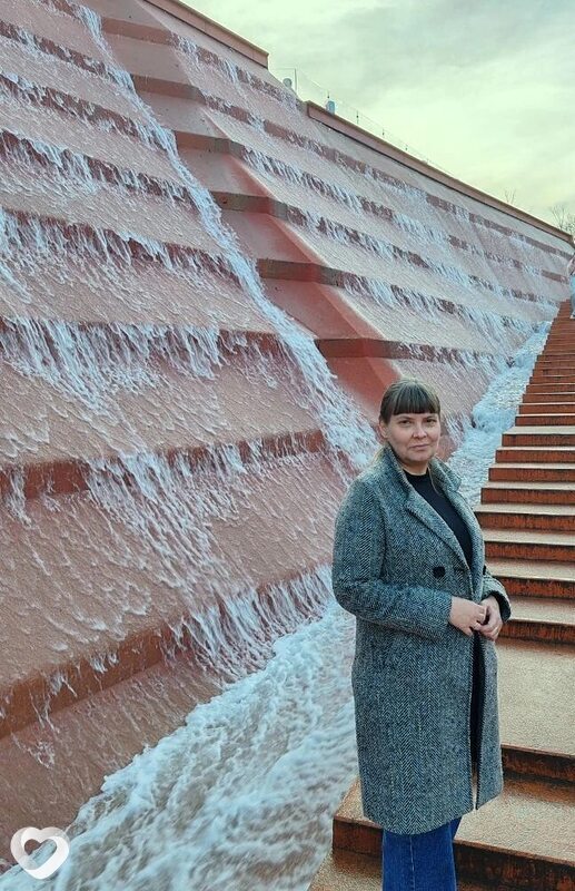 Регина, 48, Нижнем Тагиле — анкета №4258331