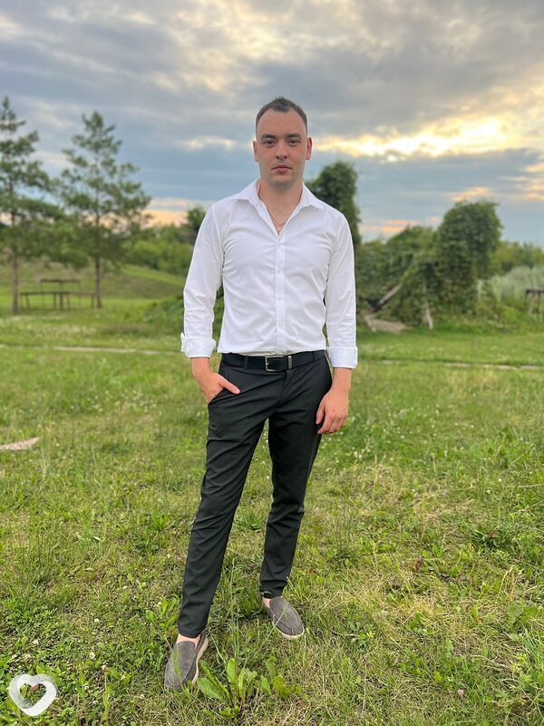 Кирилл, 28, Уфе — анкета №4258238