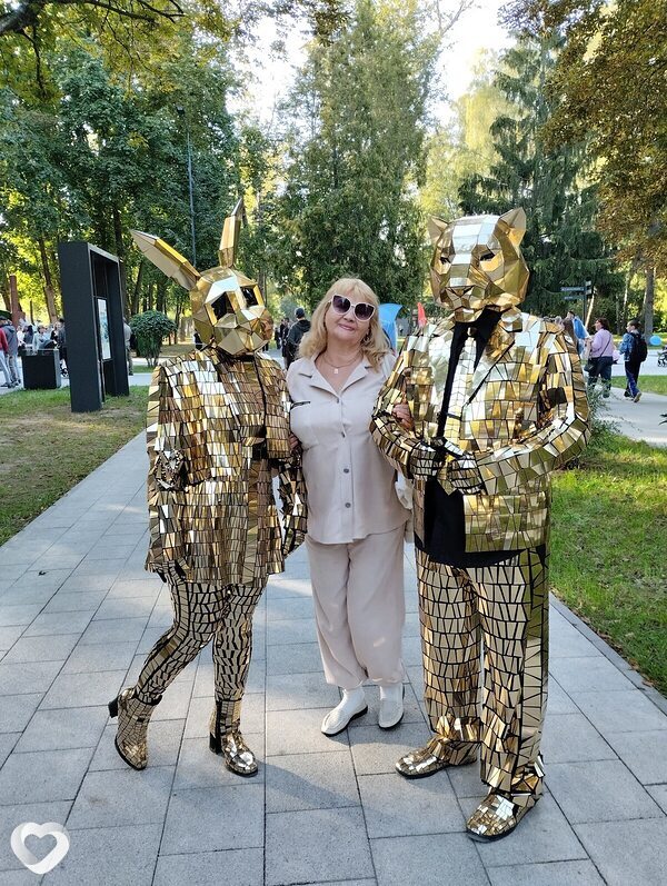 Елена, Коломна
