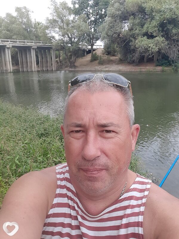 Роман, 59, Новороссийске — анкета №4258246