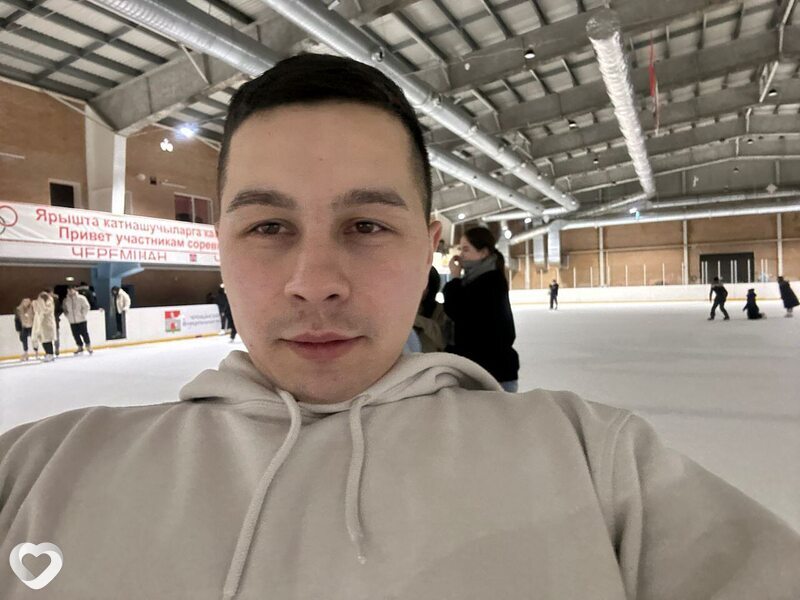 Максим, 28, Реутове — анкета №4258250
