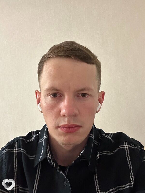 Игорь, 24, Пскове — анкета №4258255