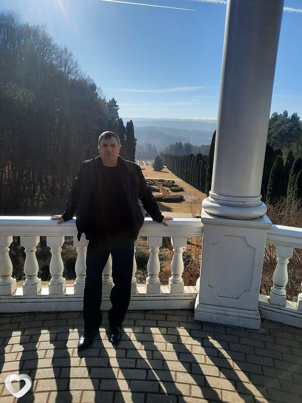 Миша, 51, Махачкале — анкета №4258260