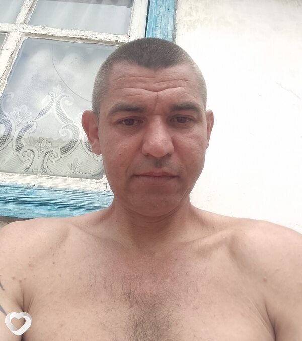 Гриша, 45, Каменске-Шахтинском — анкета №4258097